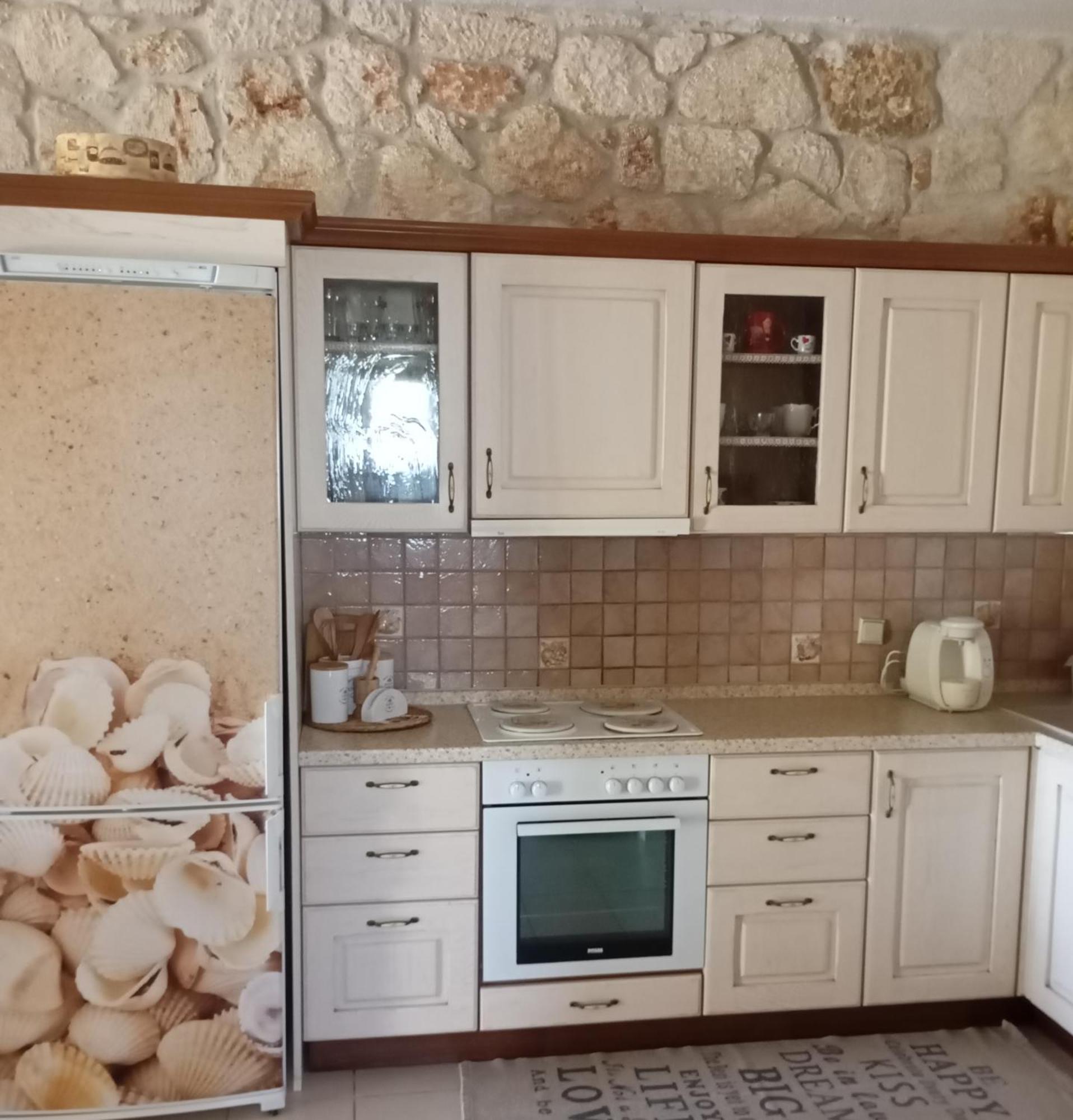 Siviri Traditional Stone House Экстерьер фото